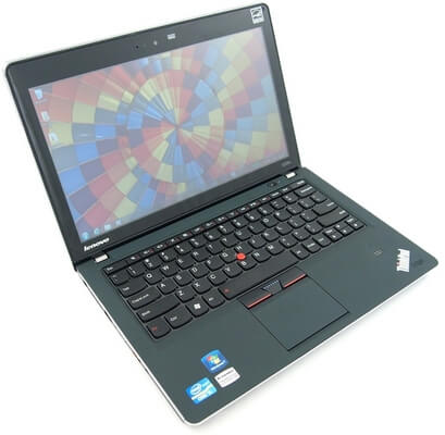 Замена видеокарты на ноутбуке Lenovo ThinkPad E220s
